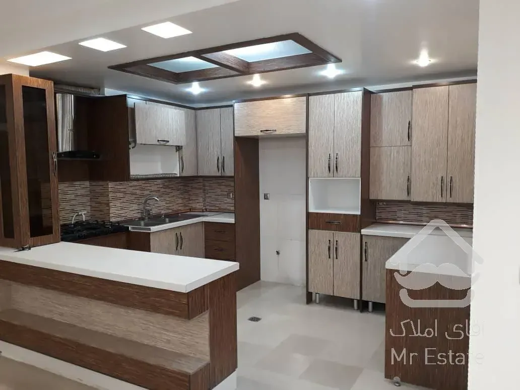 اجاره آپارتمان/۱۱۰ متری/شهرک غرب