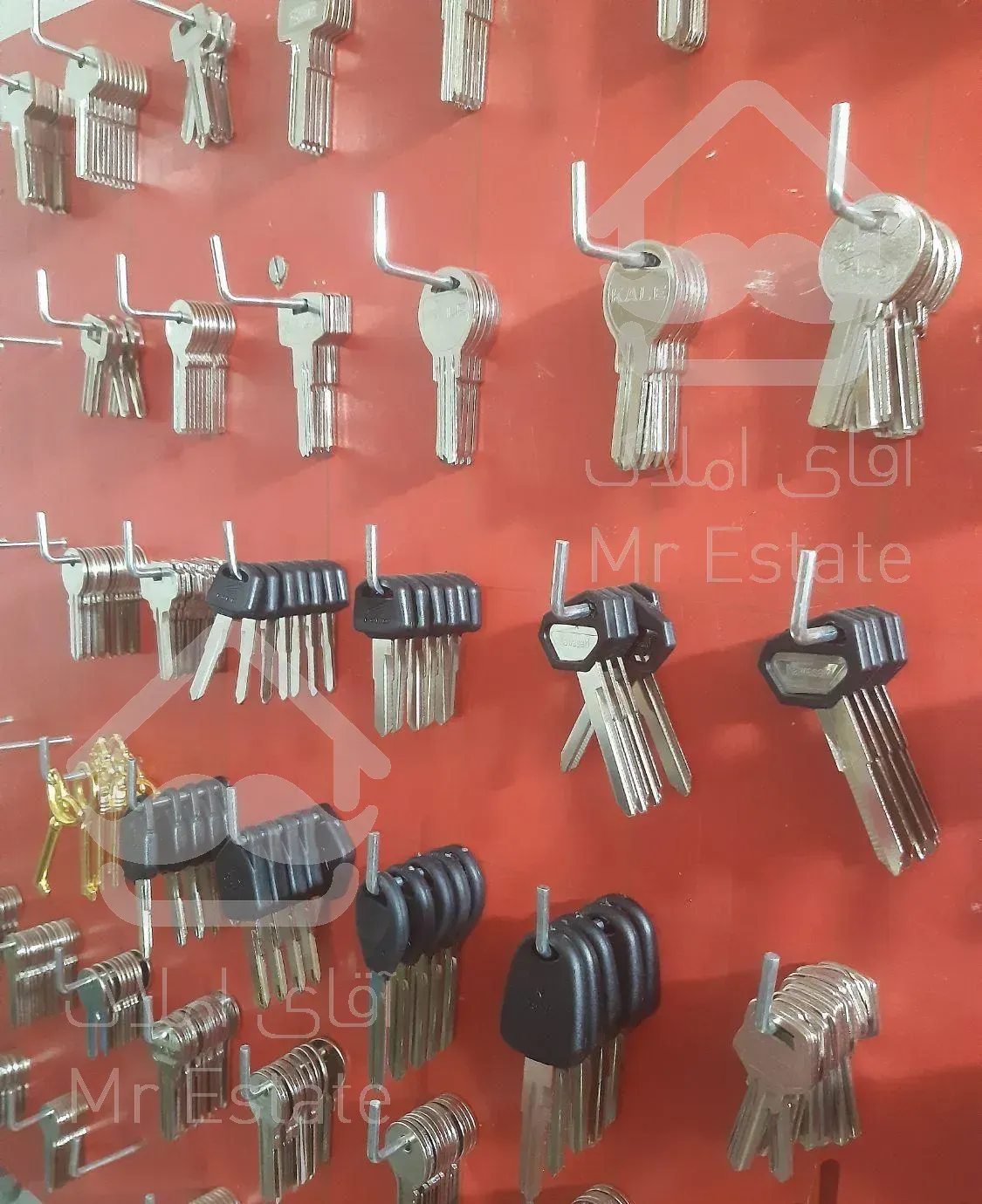 کلیدسازی و تعمیر شیشه بالابر