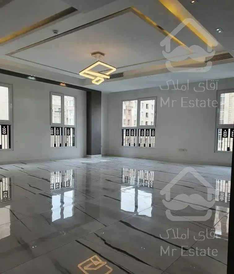 ۱۰۶متر * شاهین بصارتی * رو به آفتاب * نوساز