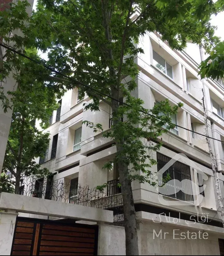 رهن و اجاره آپارتمان 80 متری فرمانیه