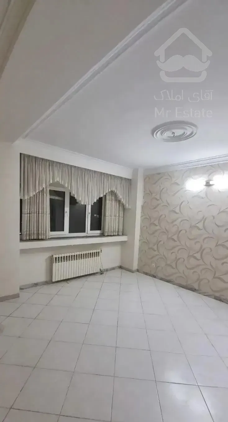 ۹۸متر دوخوابه نصر