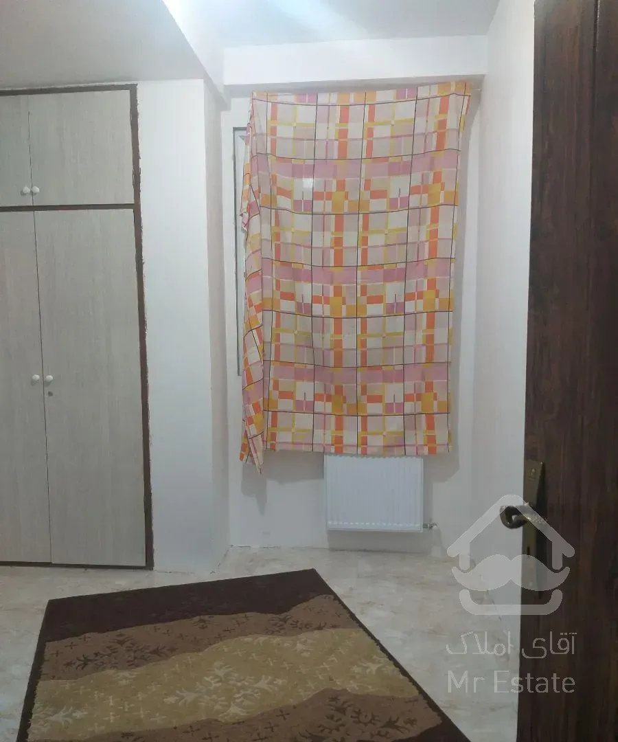 واحد 66 متری نوساز سیامک شمالی