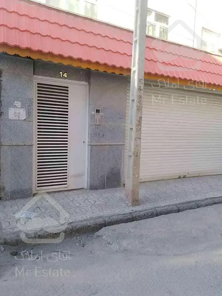 خانه مشهد شیک و لوکس