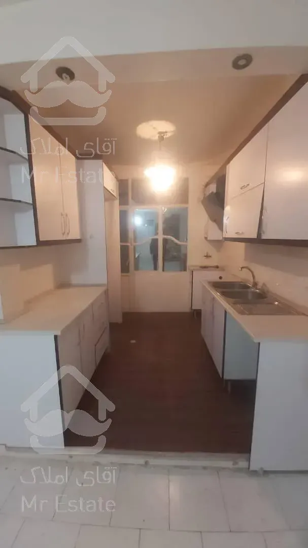 فروش آپارتمان ۵۷ متری بازسازی شده شیک کوچه پهن در بریانک