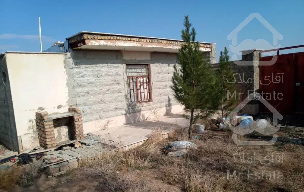 باغ وبلا ۳۰۳ متری