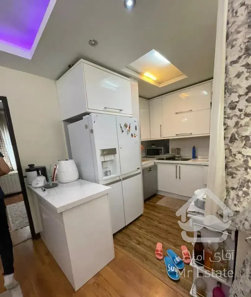 ۷۵متر فول بازسازی