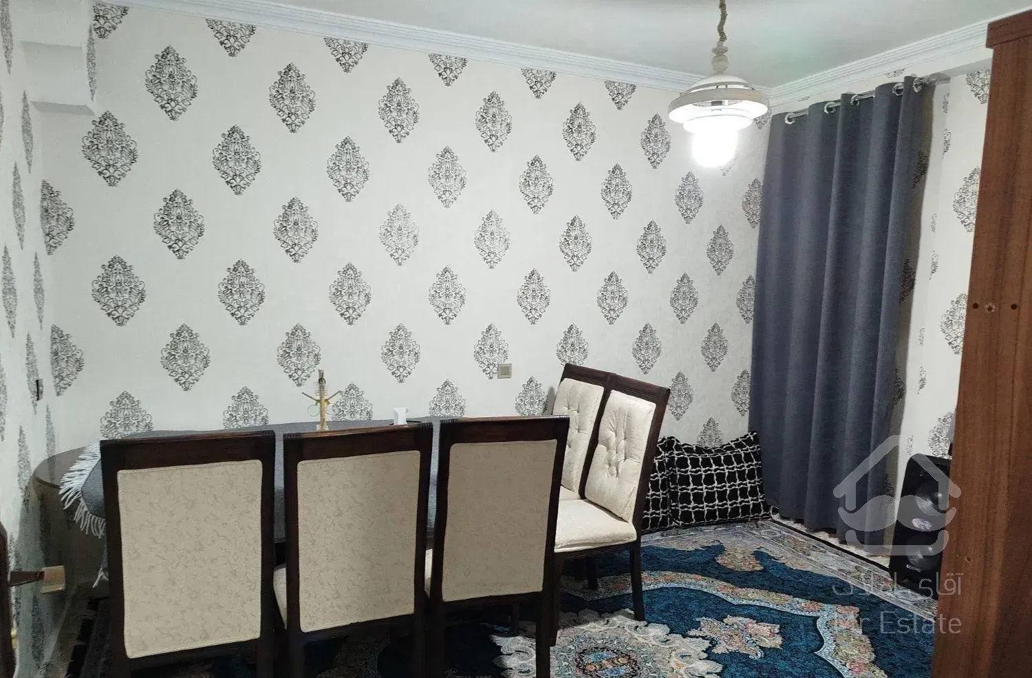 فروش واحد اداری تجاری مسکونی قشم