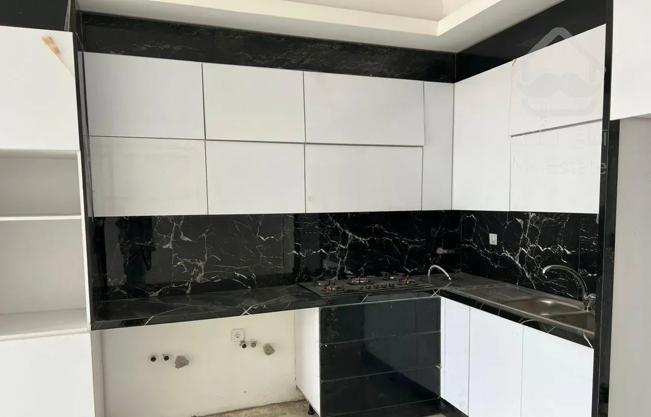 اپارتمان 100 متری نوساز/سند تک برگ/بهترین دسترسی