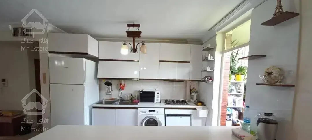 ۶۸متر ۱خواب شهید باقری