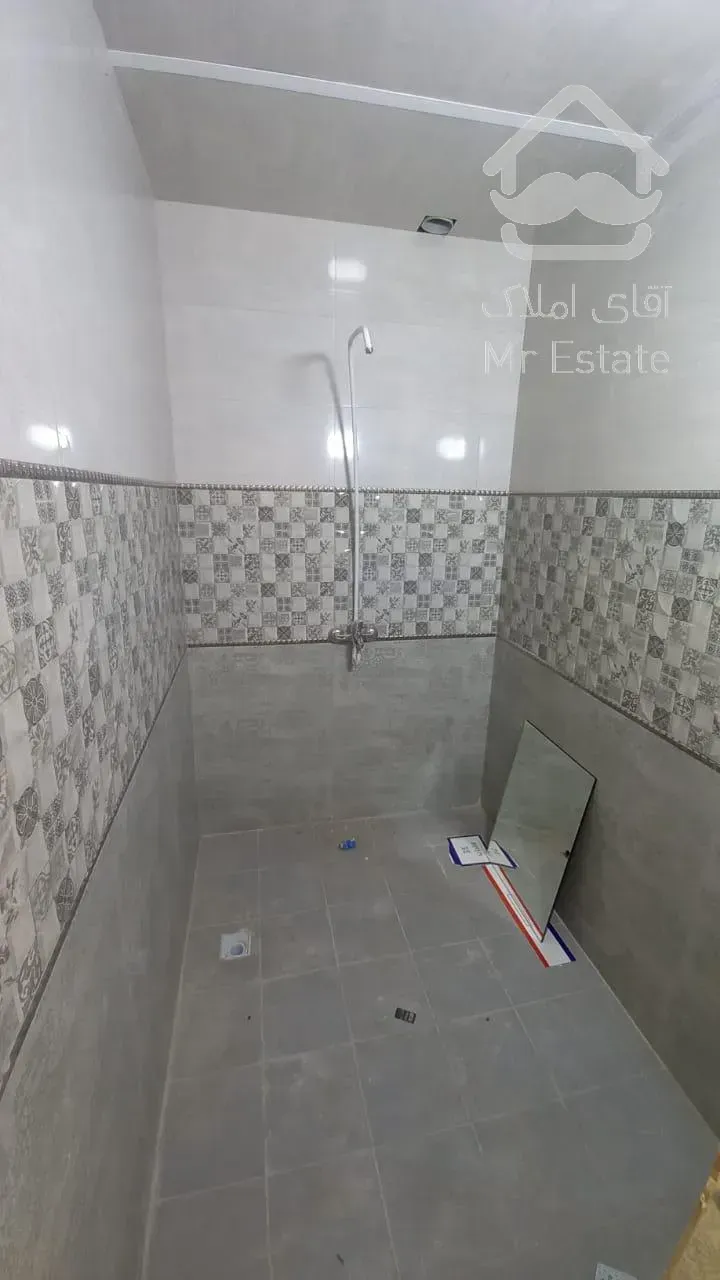 اپارتمان دو واحدی شیک نوساز