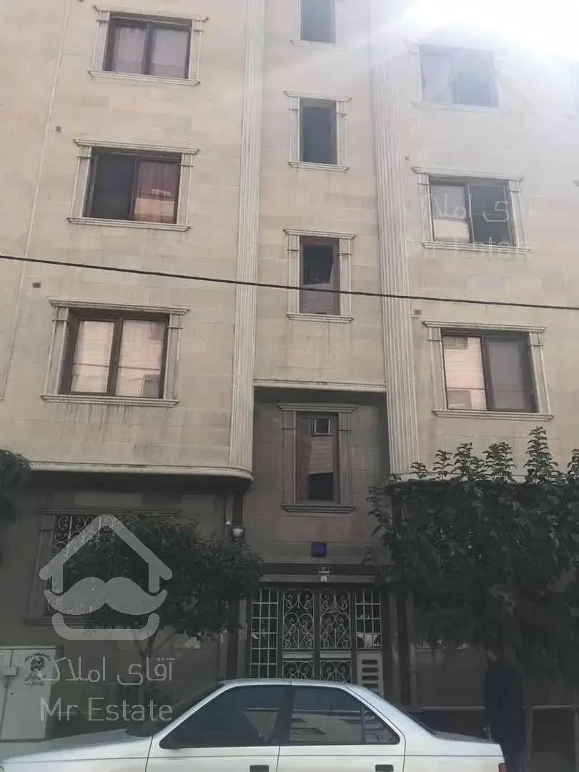 120متر/3خوابه/اباذر/مهران