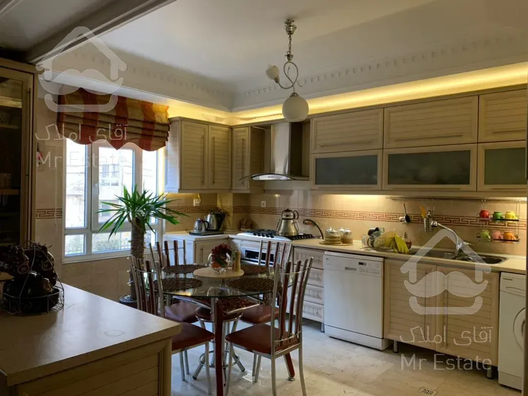 ۸۹ متر ۲ خواب فول امکانات سازمان برنامه