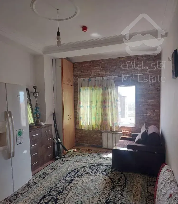 ۱۱۵ متر آپارتمان ویو دریا فول امکانات محمودآباد