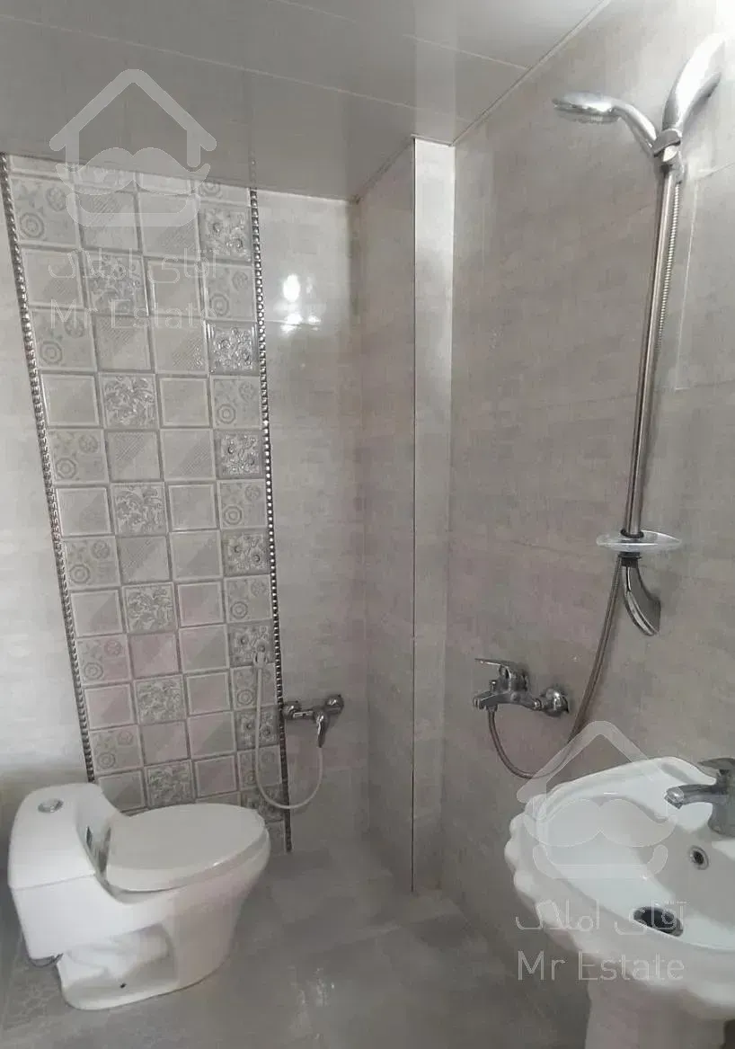 رهن کامل واحد۹۵متری فول (جنوبی)شهرک سیمرغ