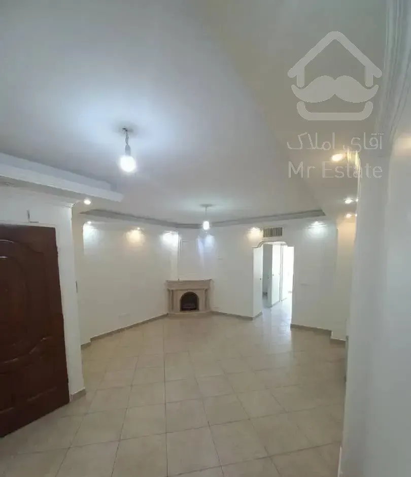 آپارتمان ۶۵ متر دو خوابه/اقبالپور/