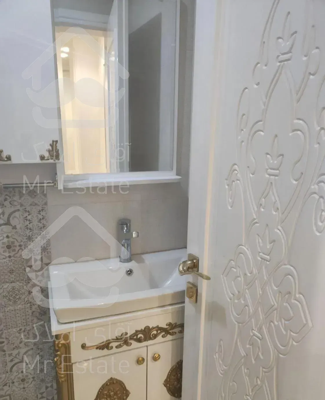 ۹۸متر کلید نخورده