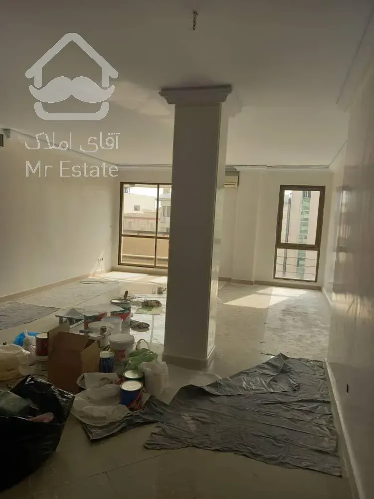 اجاره و رهن آپارتمان زعفرانیه 180  متر لوکس