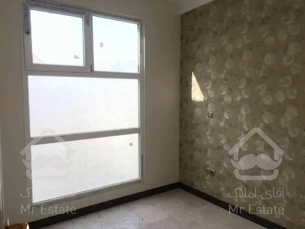 واحد ۵۶ متری نوساز فروشی