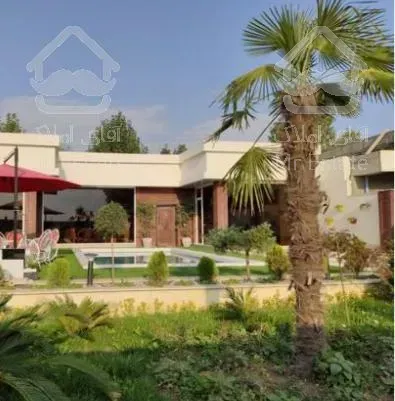 ویلا 500متری مدرن/تهراندشت