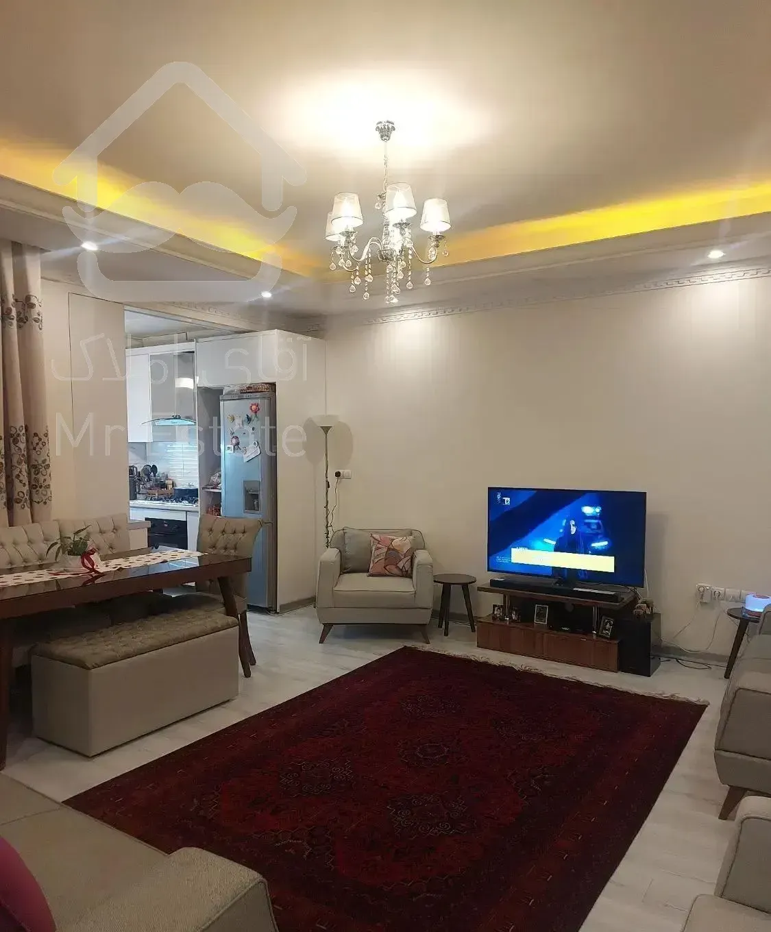 اپارتمان ۸۴ متری/ فول امکانات / ستارخان