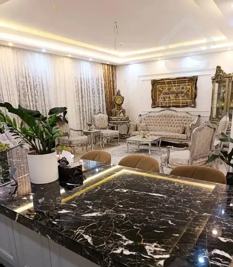 هفت تیر ۱۳ تک واحدی رهن کامل