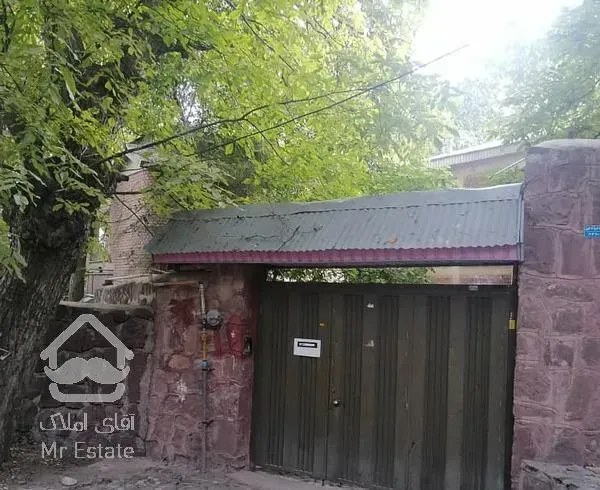 باغ ویلا  چشمه اعلی