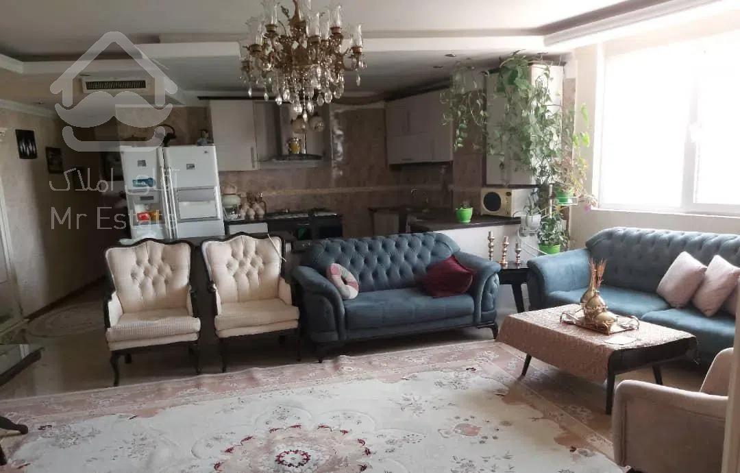 ۹۲ متر فول در شهرزیبا