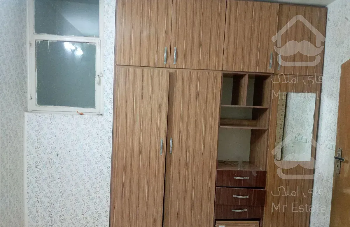 آپارتمان ۱۲۵ متری محدوده صبا