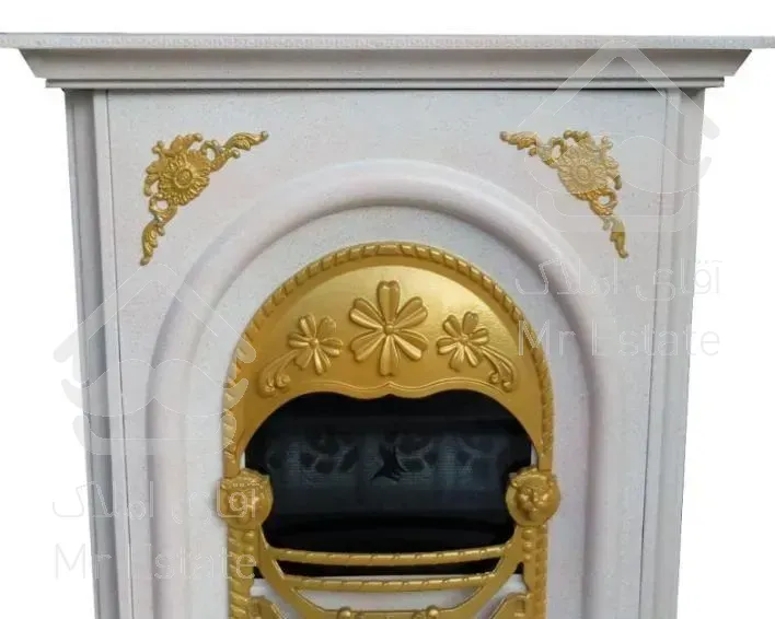 (سرویس وتعمیرات انواع بخاری. شومینه. اجاق‌گاز)