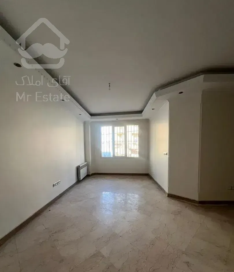 83 متر فول امکانات لوکیشن تاپ شهران