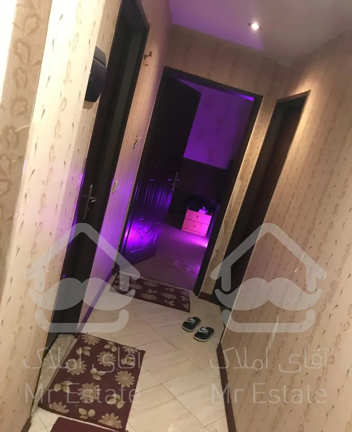 سوئیت و آپارتمان ۱۲۰