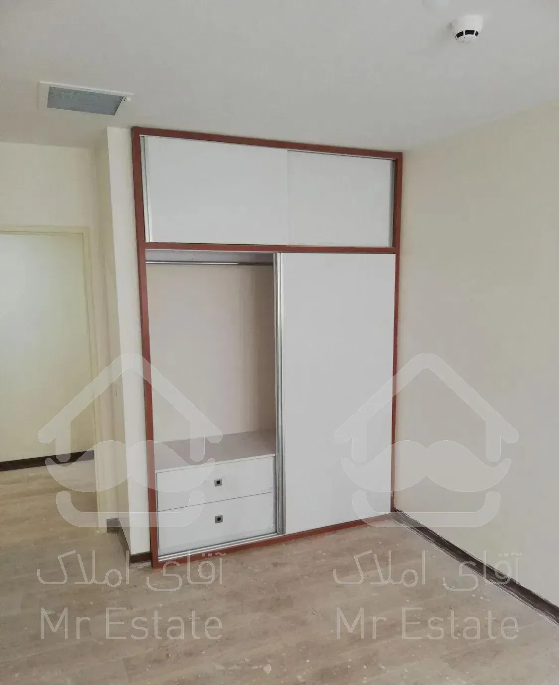 آپارتمان115متری کلید نخورده شهرک خرازی