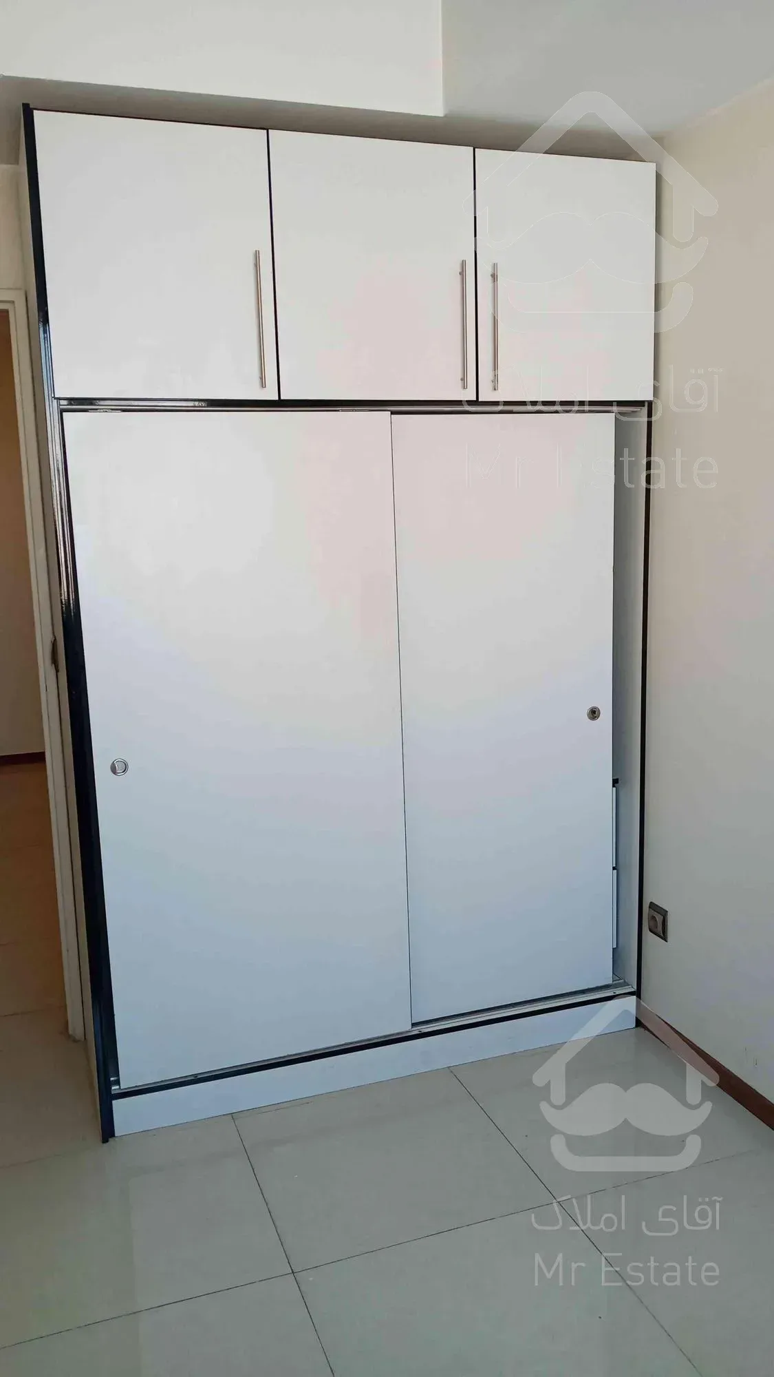 خرید آپارتمان ۵۸متری دوخواب *برج درسا* فردوس غرب