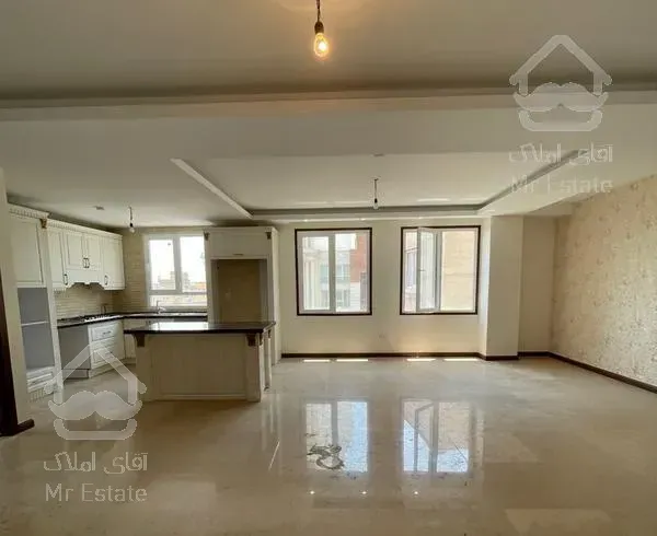 آپارتمان ۲۳۰ متر کامرانیه شمالی سه خواب