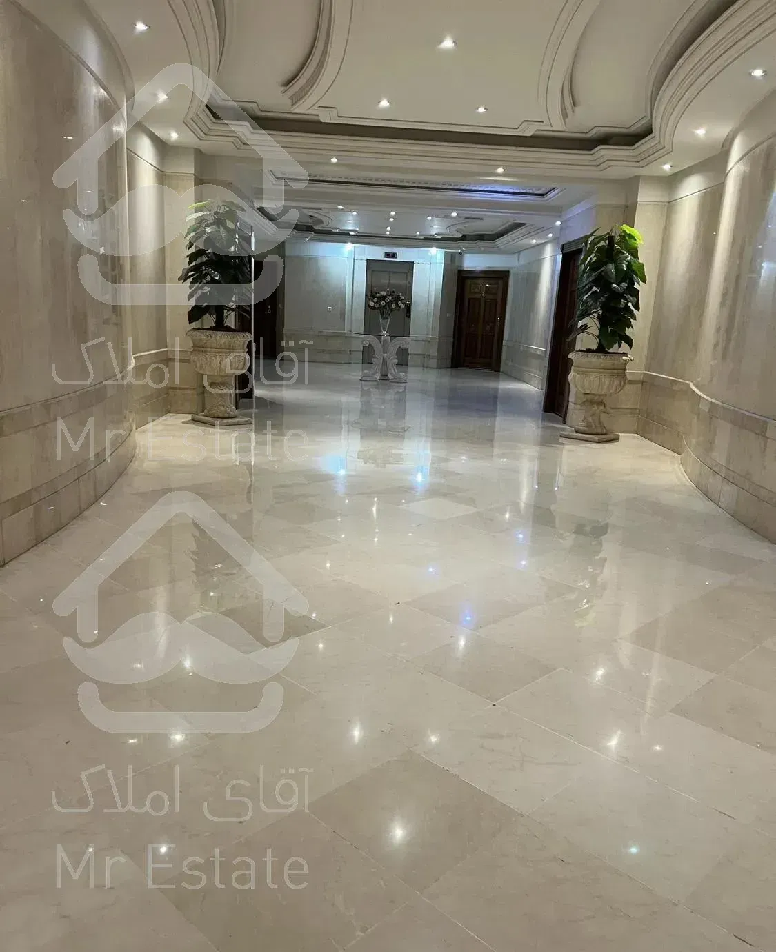 باغ فردوس/۱۵۳ متر/۳ خواب