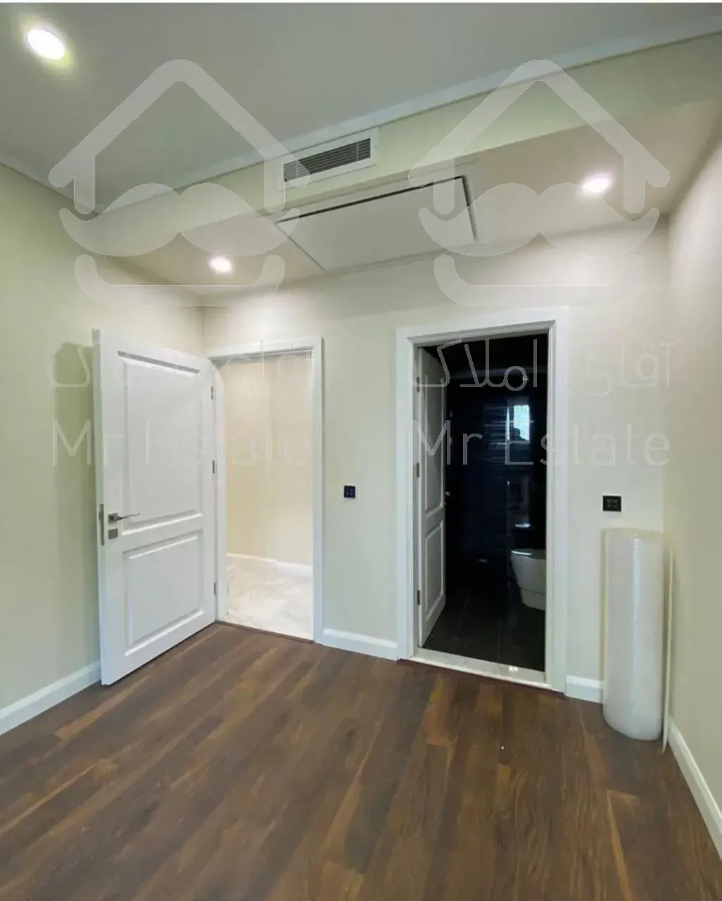 خرید آپارتمان 310 متری مهماندوست فرمانیه