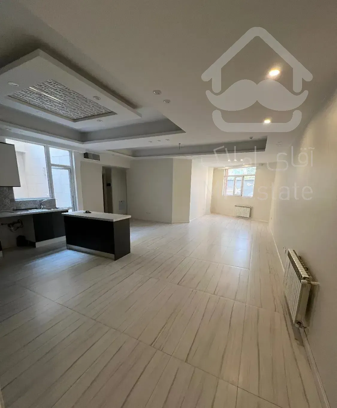 ۱۱۰ متر/تکواحدی/صادقیه