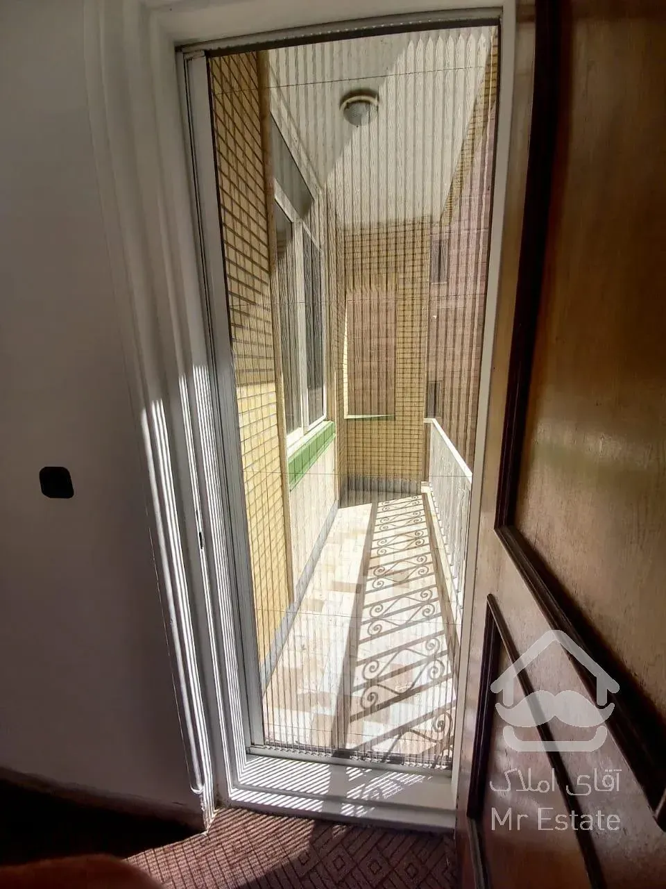 فروش آپارتمان فرشته 117  متر اکازيون