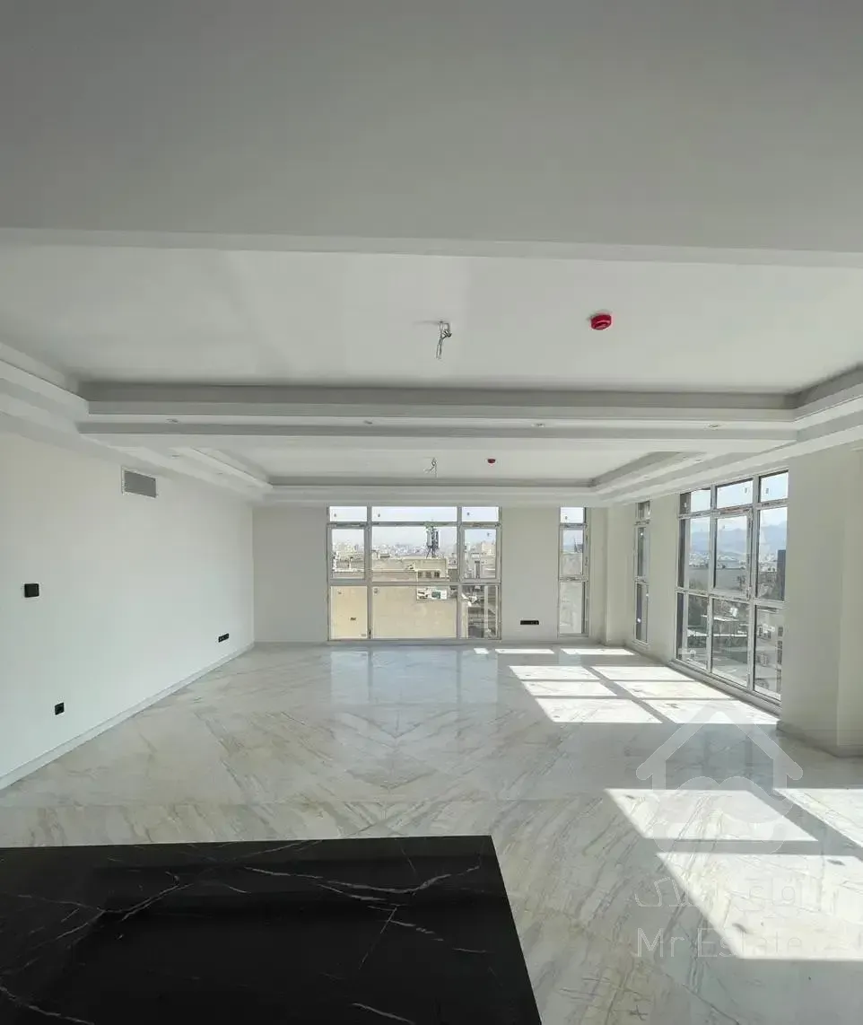 فروش اپارتمان ۱۳۵ متری