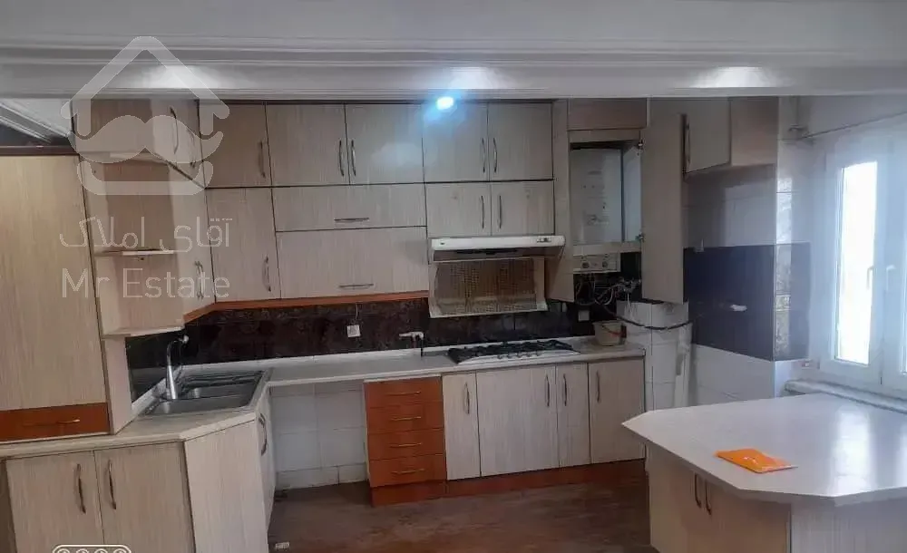 مطهری سلیمان خاطر ۱۱۰ متر ۲خواب فول امکانات