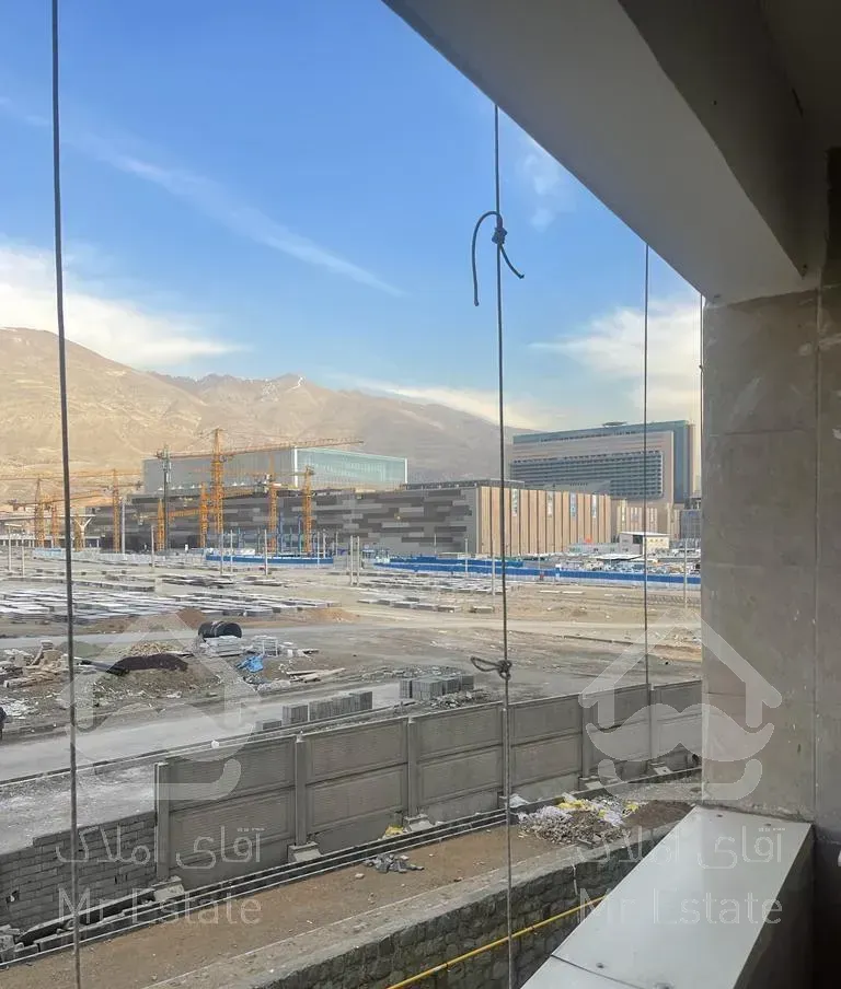 ١٠٢ متر / ٢ خواب / فول