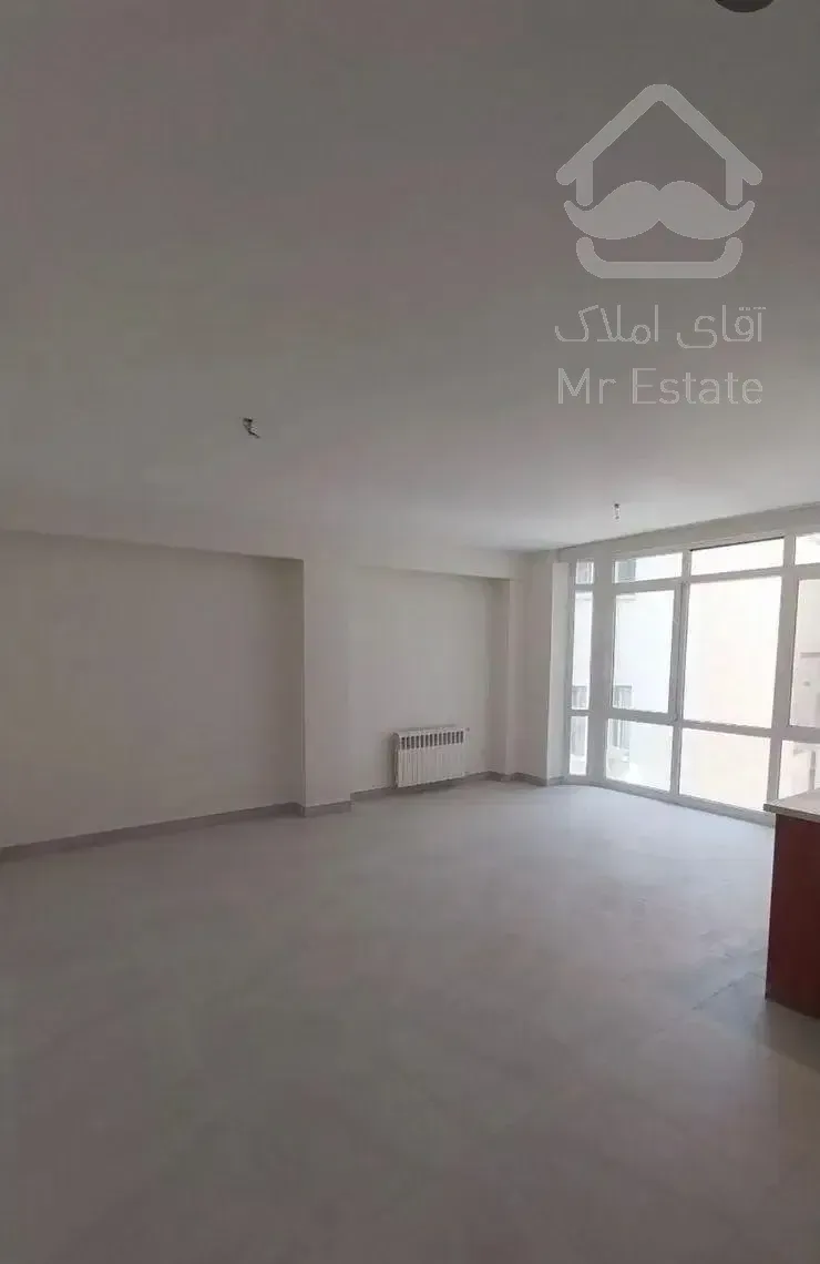 دوراهی قلهک ۱۳۶متر ۳خوابه