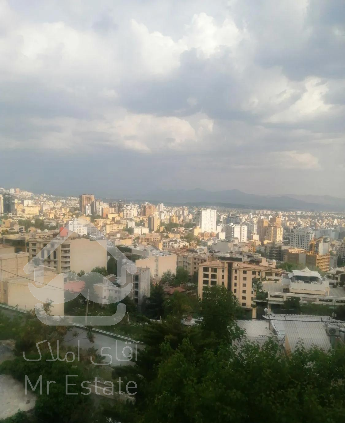 نیاوران بوکان 240متر مناسب مجردفول مشاعات