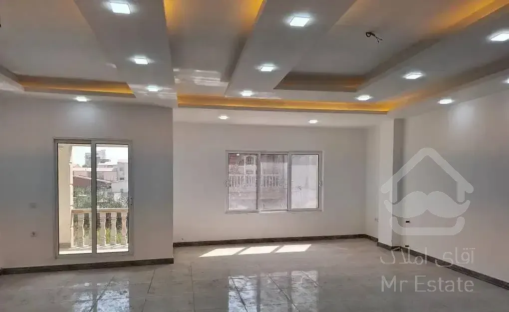 اجاره آپارتمان ۱۴۸ متر در محمود آباد