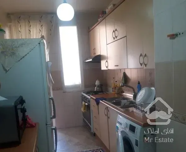 فروش آپارتمان علامه شمالی