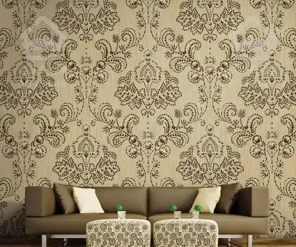 فروش و نصب کاغذ دیواری وپوسترسه بعدی ونقاشی وکفپوش