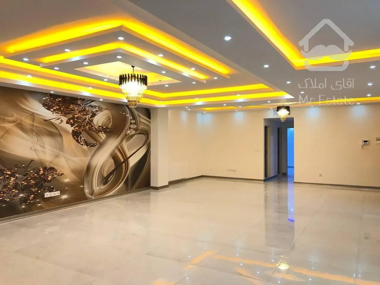 160 متری نوساز