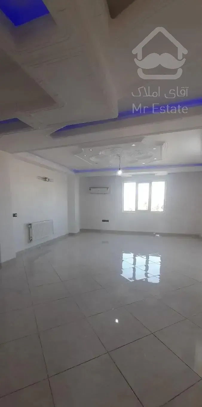 اجاره واحد فول امکانات انتهای خ بابک