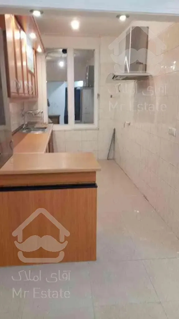 فروش ۶۰متری۲خوابه خوش نقشه در اباذر