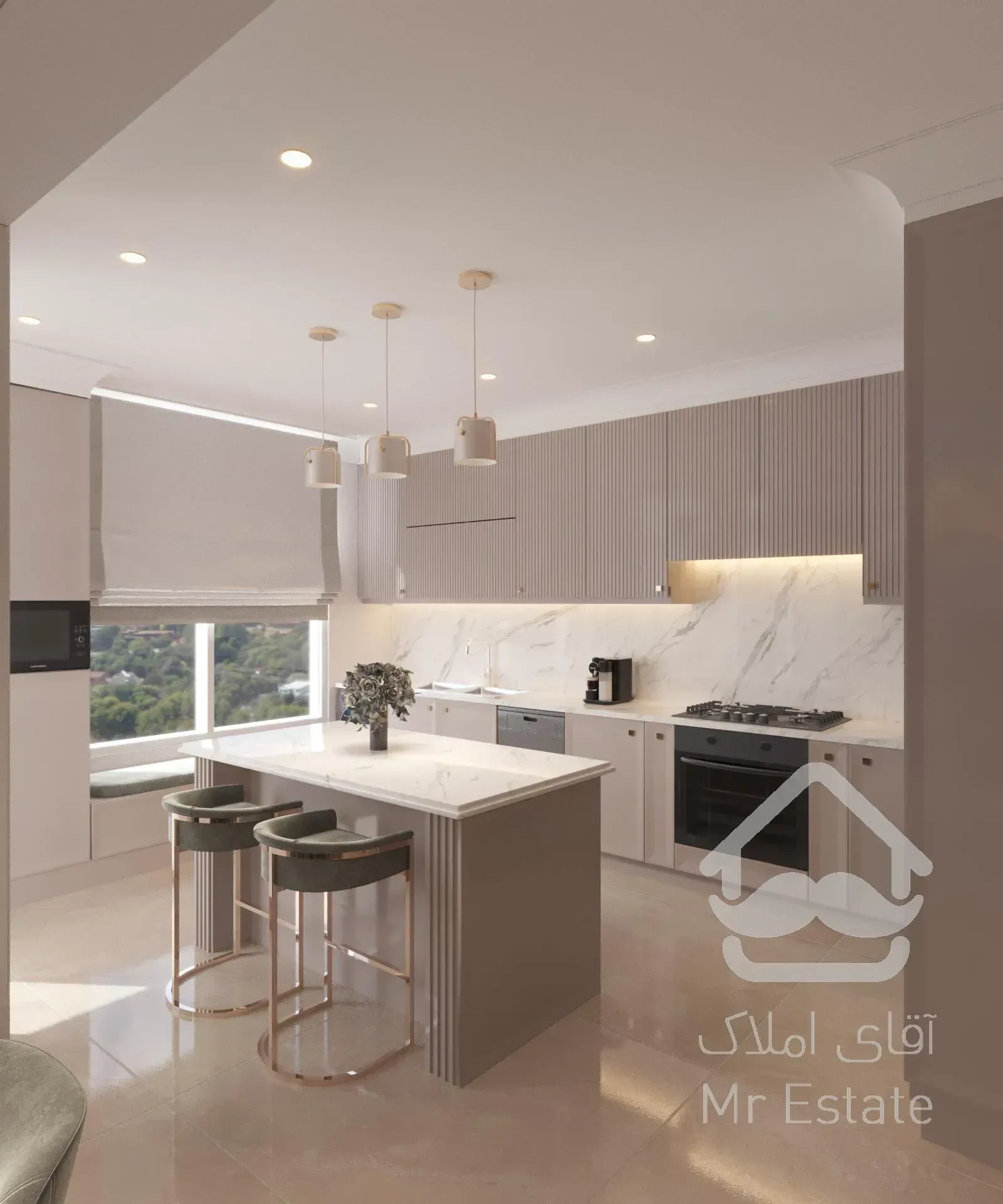 طراحی دکوراسیون داخلی